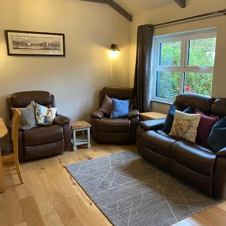 Cozy Apartament