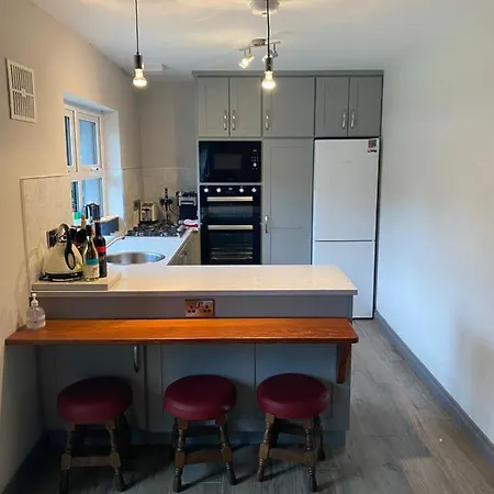 Apartment Cozy