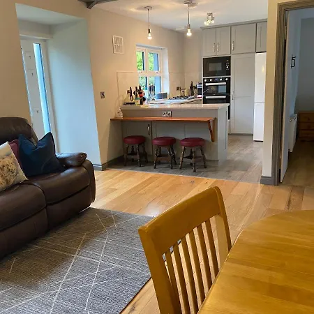 Cozy Apartment Goleen