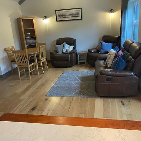 Cozy Appartement