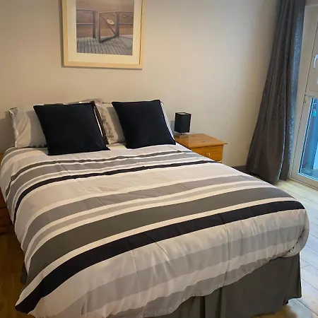 Cozy Apartament