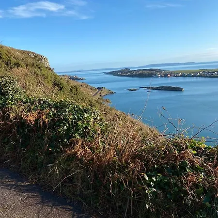 Cozy Apartman Goleen