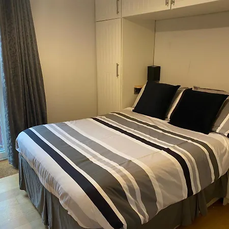 Apartament Cozy