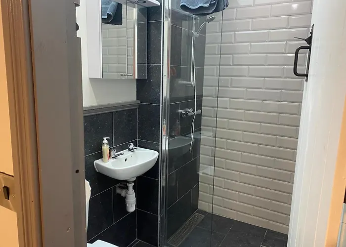 Appartement Cozy Goleen